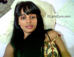 athletic Dominican Republic girl Yerndina from San juan DO23982