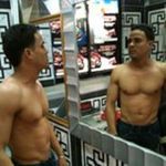 luscious United States man Manuel alejandr from San Fracisco De Macoris US16733