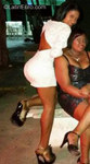 fun Dominican Republic girl Magaly from La altagracia DO23995