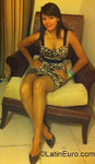 tall Dominican Republic girl Esteph from Santo Domingo DO23999