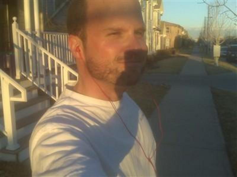 Date this sultry United States man Bradleysbash from Denver US16742