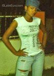 hot Dominican Republic girl Carimia from Santiago DO24031