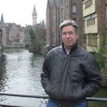 tall Colombia man Lawrence from La Palma BE98