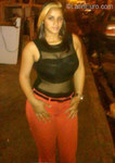 lovely Dominican Republic girl Mabeline from Puerto plata DO24068