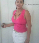 passionate Dominican Republic girl Laura from La Vega DO24069