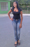 pretty Dominican Republic girl Darlen from Santo Domingo DO24076