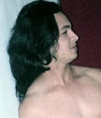 Date this beautiful Dominican Republic man Randy from Santo Domingo DO24090