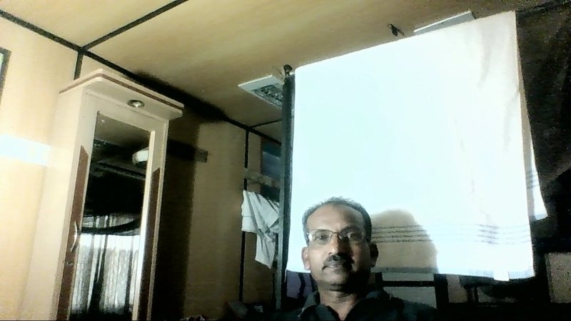 Date this young India man Gkumar from Pap IN294