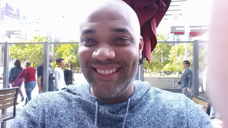 Date this funny United States man Joebrown from Mesa US16768