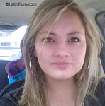 nice looking Colombia girl Karoll from Bogota CO18346