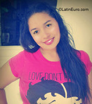 foxy Colombia girl Marcela from Bucaramanga CO18347