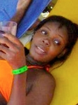 fun Dominican Republic girl Elena from Santo Domingo DO24115