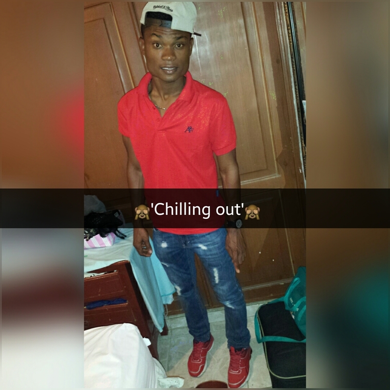 Date this athletic Dominican Republic man Miguel from Santiago DO24125