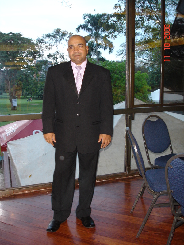 Date this foxy Colombia man Carlos Daniel from Cali CO18356