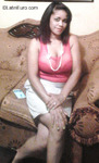 luscious Dominican Republic girl Yohanna from Santo Domingo DO24127