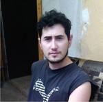 luscious Any Country man Nicolas from Santiago CL91