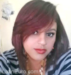 foxy Honduras girl Mery from Tegucigalpa DO24140