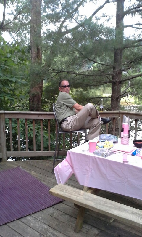 Date this stunning United States man Necitoa from Woodbridge US16786