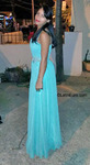 foxy Dominican Republic girl Yelisa from Santiago DO24152