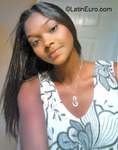 cute Dominican Republic girl Jennifer from Santo Domingo DO24153