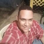 attractive United States man Mario from Nagua DO24165