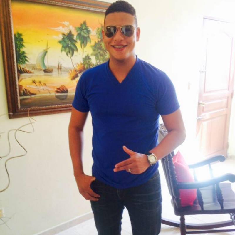 Date this stunning Dominican Republic man Adalberto from Usa DO24170