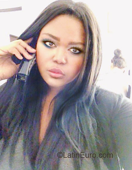 Date this sensual Panama girl Rose from Panama City PA787