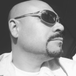 cute United States man Rudy espinoza from Los Angeles US16794