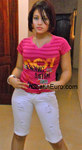 athletic Dominican Republic girl Mitry from Santo Domingo DO24218