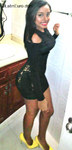 passionate Dominican Republic girl Angelica from Puerto Plata DO24224