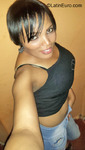 fun Dominican Republic girl Yessenia from Santo Domingo DO24235