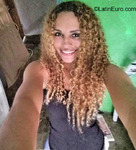 attractive Panama girl Esther from Panama PA799