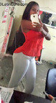 passionate Dominican Republic girl Madeline from San Pedro de Macoris DO24242