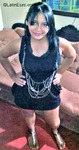 luscious Dominican Republic girl Guisele from Santiago DO24250