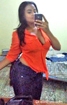 voluptuous Dominican Republic girl Laura from Santo Domingo DO24267
