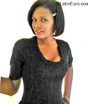cute Dominican Republic girl Rebeca from Santo Domingo DO24268