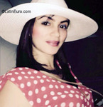 delightful Dominican Republic girl Adri from Santo Domingo DO24281