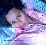 tall Colombia girl Khatia from Cali CO18402