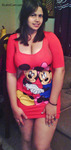 foxy Dominican Republic girl Laura from Santo Domingo DO24295