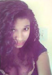 tall Dominican Republic girl Techie from Santo Domingo DO24300