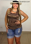 good-looking Panama girl Carmen from Panama City PA817