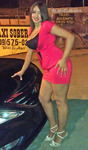 beautiful Dominican Republic girl Winafer from Santiago DO24304