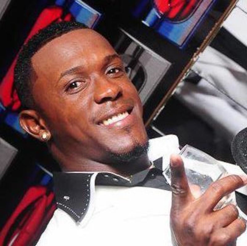 Date this happy Dominican Republic man Junior from Santo Domingo DO24306