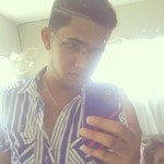 red-hot Colombia man Cesar from La Vega DO24308