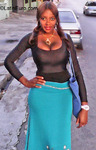 cute Dominican Republic girl Manuela from Santo Domingo DO24309