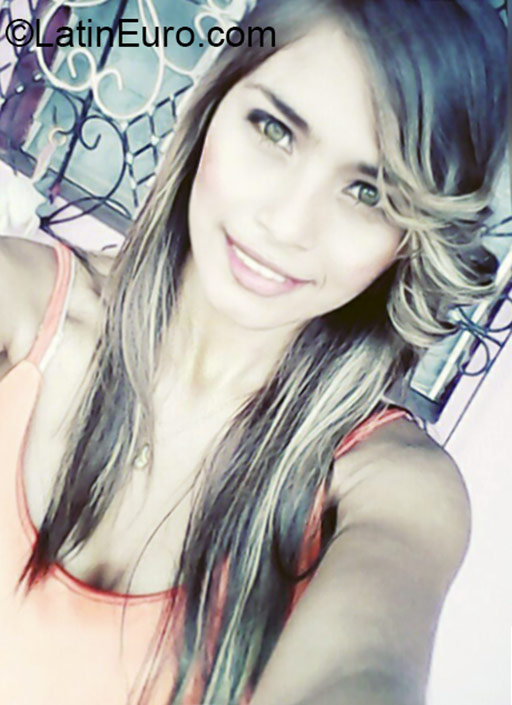 Date this georgeous Honduras girl Arlang from El Progreso HN1882