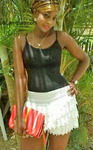 voluptuous Dominican Republic girl Valdina from Santo Domingo DO24324