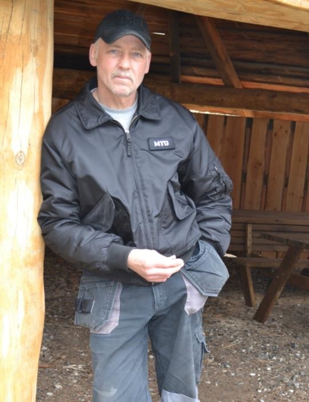 Date this foxy Denmark man Bob from Faxe Ladeplads DK129