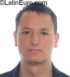 passionate Colombia man  from Linz AT52