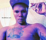 hot Colombia man Adonys from Santo Domingo DO24357